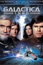 Watch Galactica 1980 Sflix